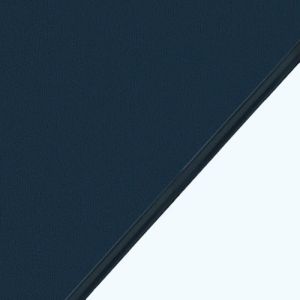 SAL011: Stahlblau